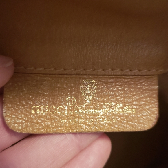 Gucci Bag - Picture 4 of 6